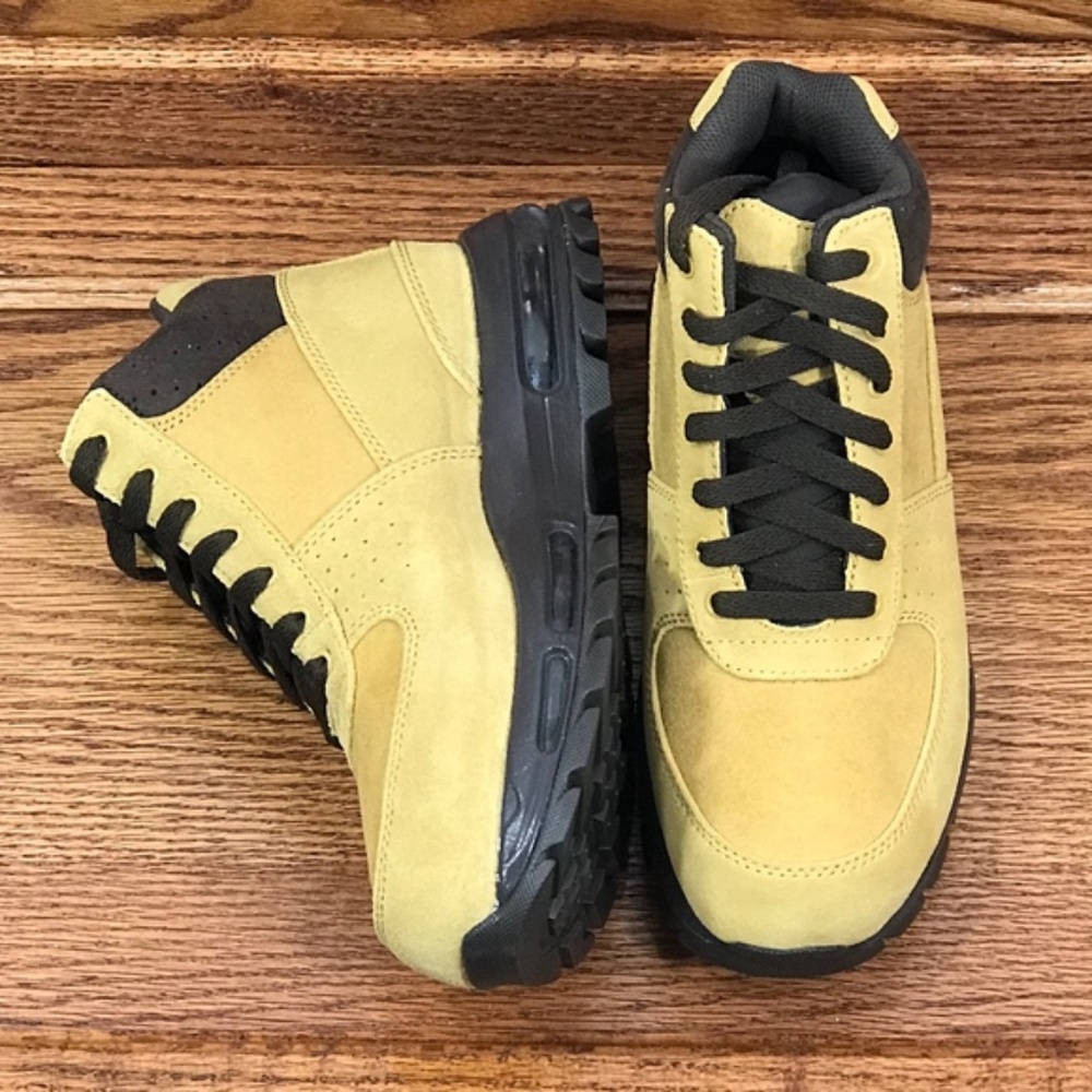 Nike Air Max Goadome ACG Sneaker Winter Boots Shoes - Picture 5 of 7